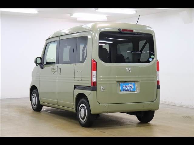 Honda N-VAN 2019-10 1464839-19