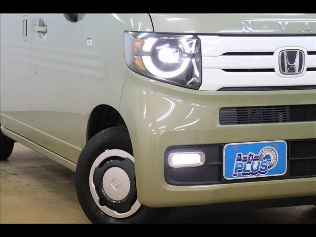 Honda N-VAN 2019-10 1464839-22