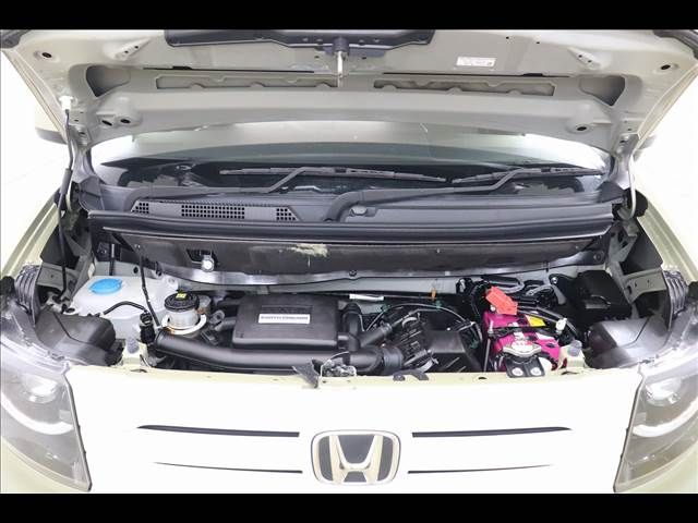 Honda N-VAN 2019-10 1464839-24