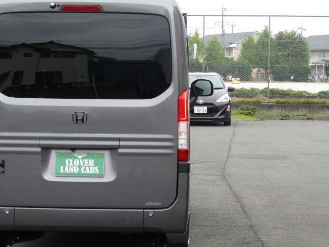 Honda N-VAN 2023-04 1827754-9