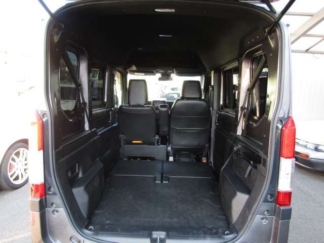 Honda N-VAN 2023-04 1827754-10