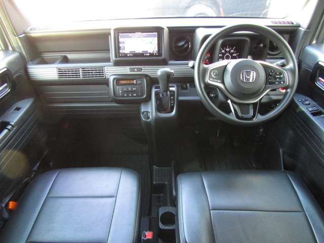 Honda N-VAN 2023-04 1827754-11
