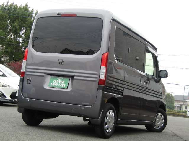 Honda N-VAN 2023-04 1827754-2