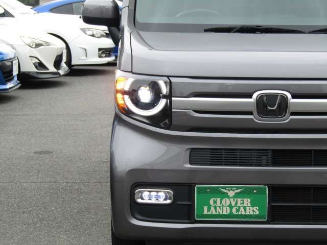 Honda N-VAN 2023-04 1827754-5