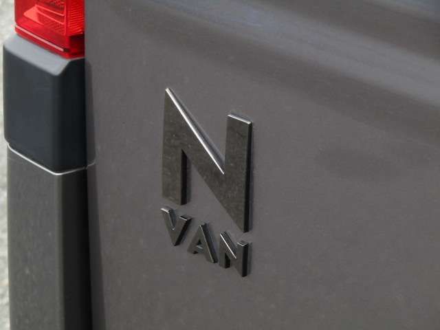 Honda N-VAN 2023-04 1827754-8