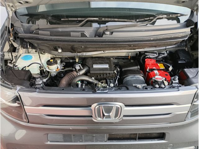 Honda N-VAN 2018-12 2319906-11