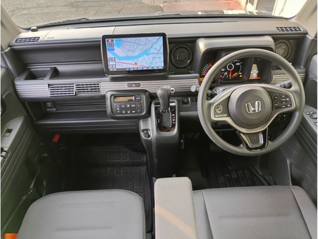 Honda N-VAN 2018-12 2319906-17