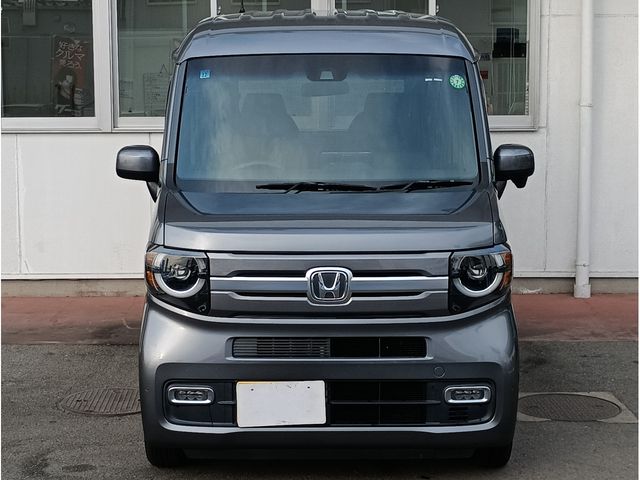 Honda N-VAN 2018-12 2319906-1