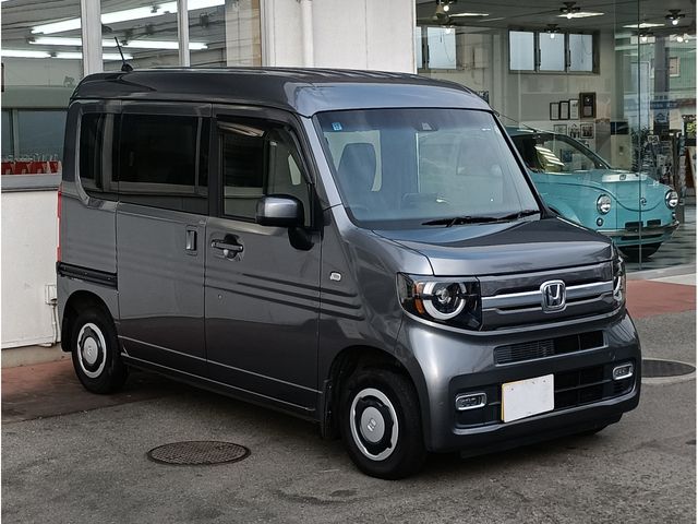 Honda N-VAN 2018-12 2319906-2