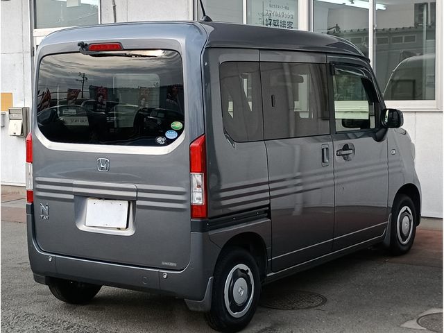 Honda N-VAN 2018-12 2319906-3