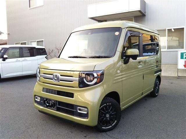 Honda N-VAN 2019-05 2447818-0