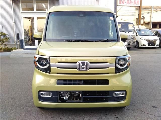 Honda N-VAN 2019-05 2447818-1