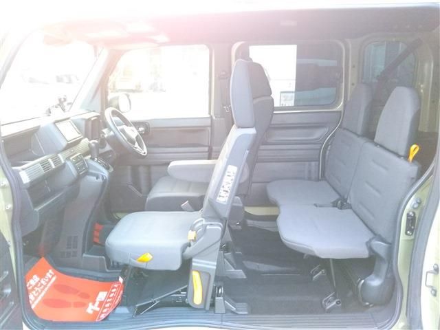 Honda N-VAN 2019-05 2447818-22