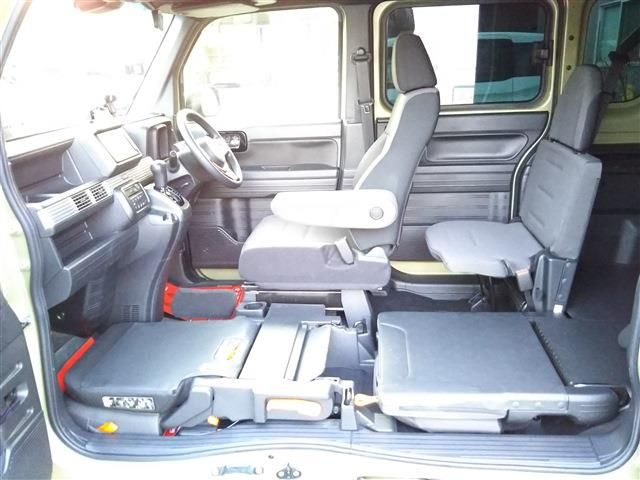 Honda N-VAN 2019-05 2447818-25