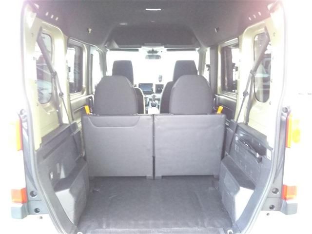 Honda N-VAN 2019-05 2447818-26