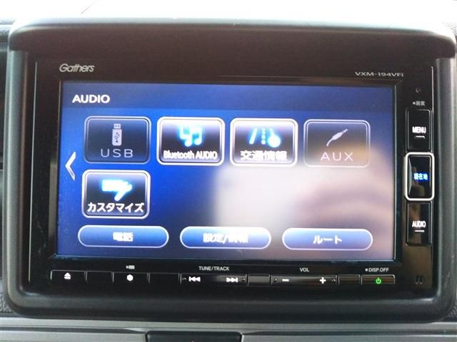 Honda N-VAN 2019-05 2447818-7