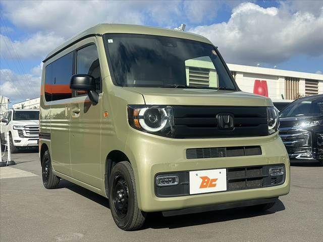 Honda N-VAN 2022-02 2673015-9