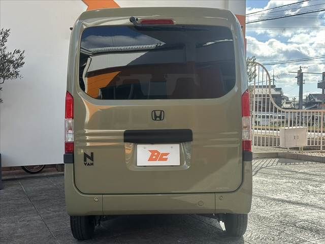 Honda N-VAN 2022-02 2673015-13