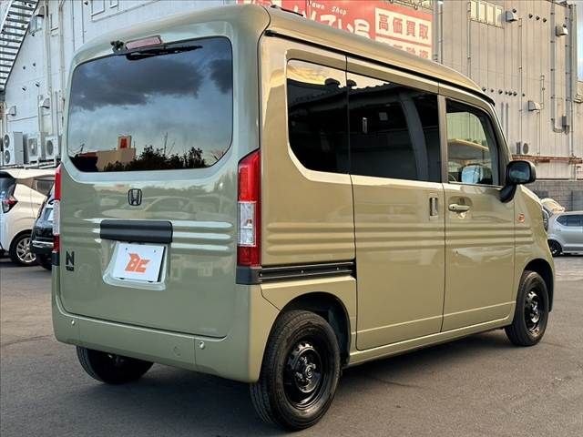 Honda N-VAN 2022-02 2673015-14