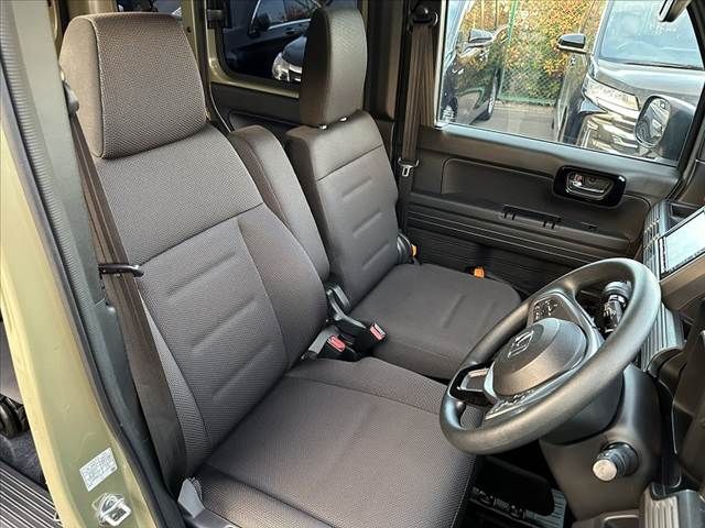 Honda N-VAN 2022-02 2673015-15