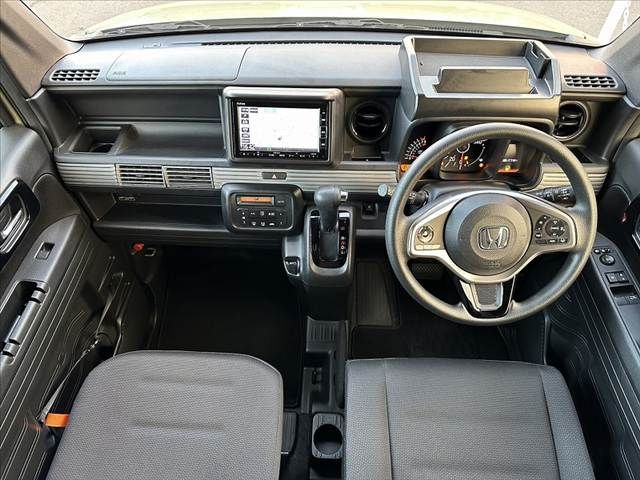 Honda N-VAN 2022-02 2673015-1