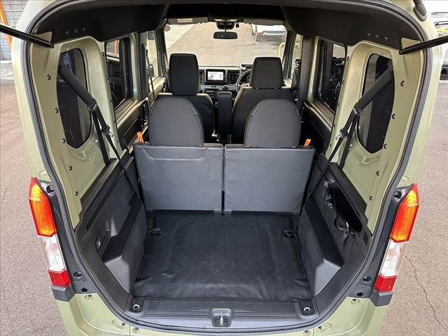 Honda N-VAN 2022-02 2673015-19
