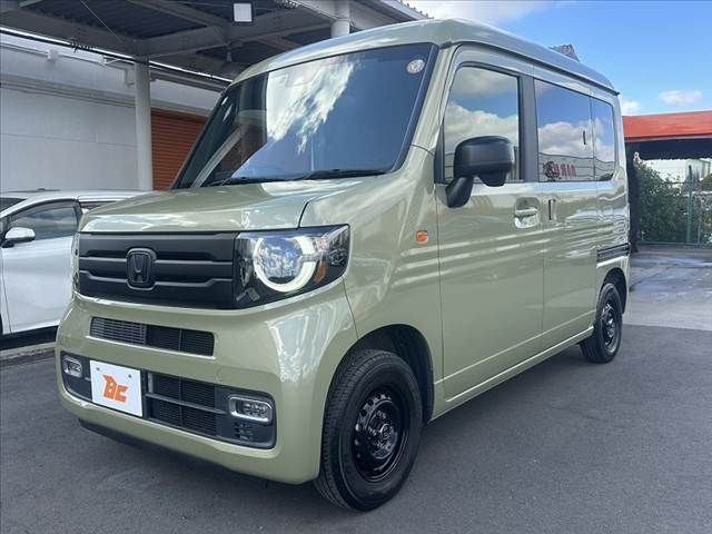 Honda N-VAN 2022-02 2673015-7