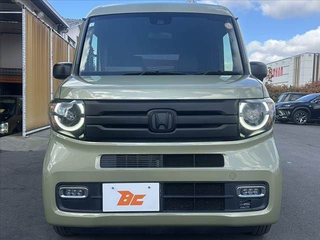 Honda N-VAN 2022-02 2673015-8