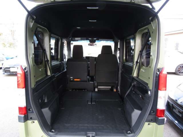 Honda N-VAN 2021-01 3015834-10