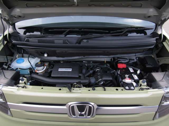 Honda N-VAN 2021-01 3015834-11