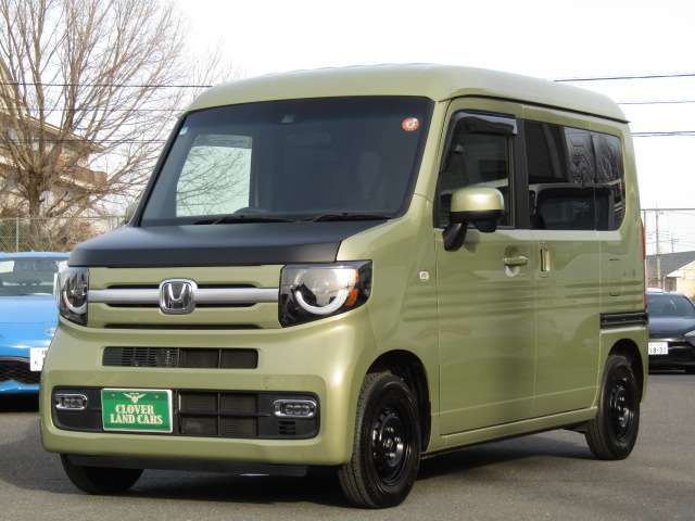 Honda N-VAN 2021-01 3015834-16
