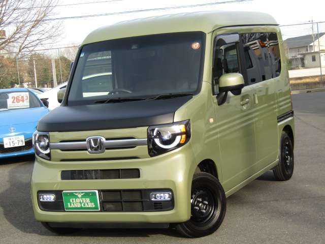 Honda N-VAN 2021-01 3015834-17
