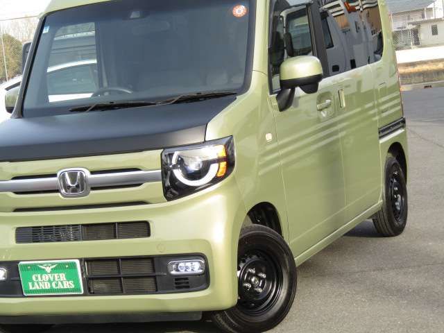 Honda N-VAN 2021-01 3015834-18
