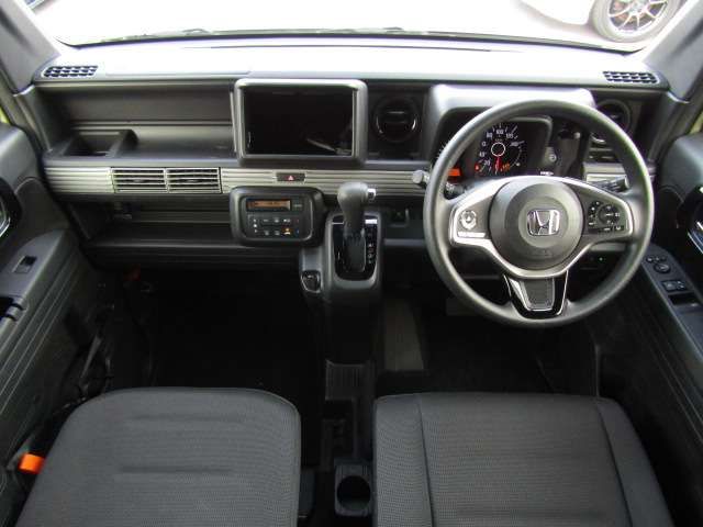 Honda N-VAN 2021-01 3015834-1