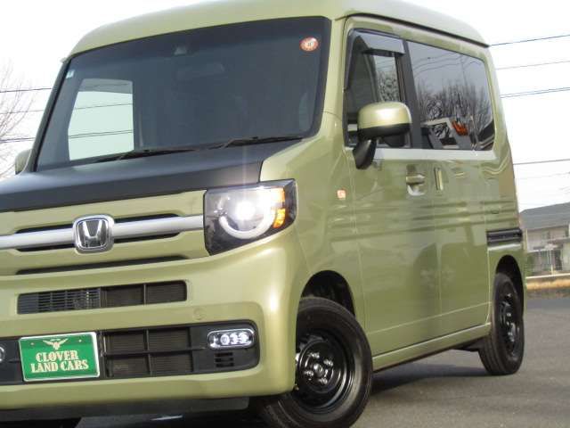 Honda N-VAN 2021-01 3015834-19