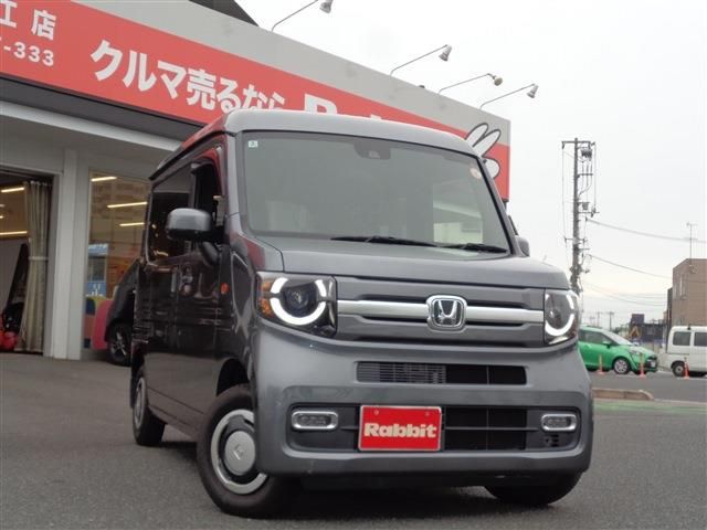 Honda N-VAN 2021-03 4110898-0