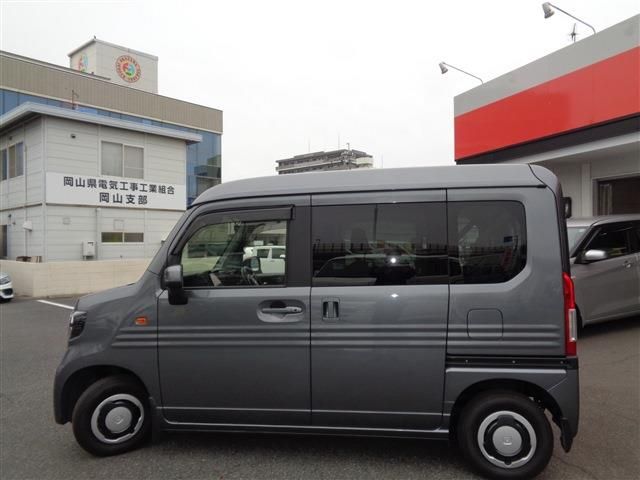 Honda N-VAN 2021-03 4110898-9