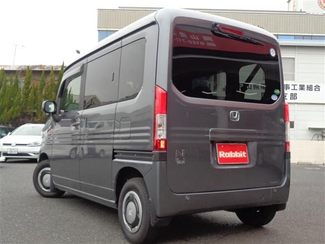 Honda N-VAN 2021-03 4110898-10