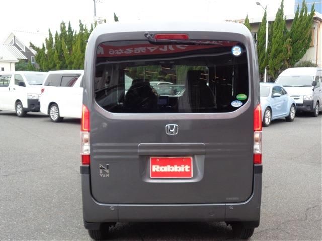 Honda N-VAN 2021-03 4110898-11