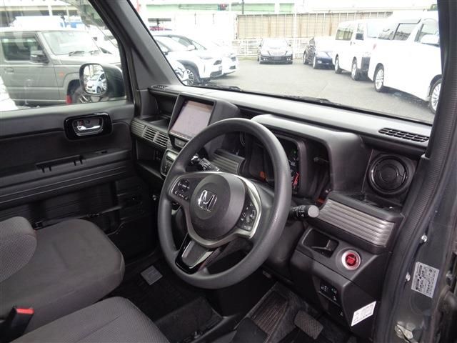 Honda N-VAN 2021-03 4110898-15