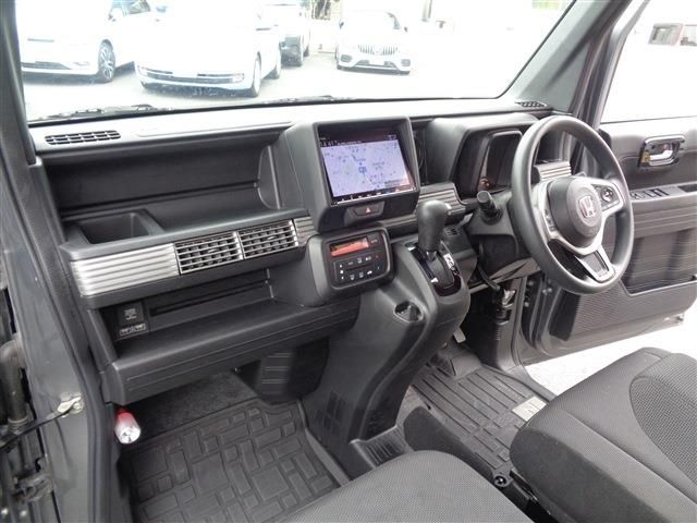 Honda N-VAN 2021-03 4110898-21