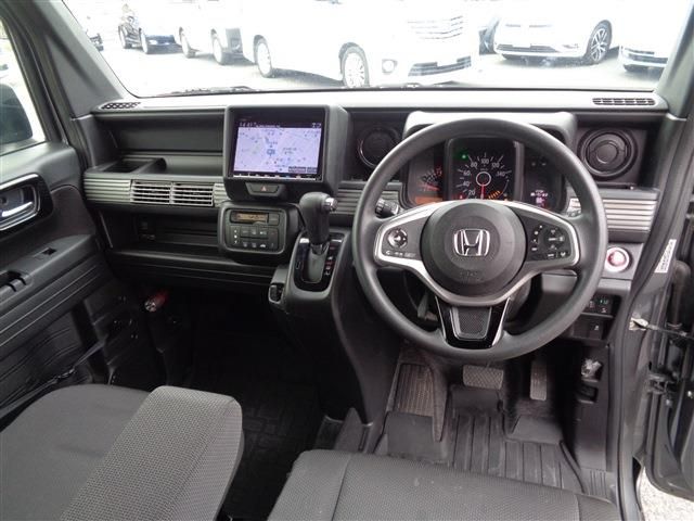 Honda N-VAN 2021-03 4110898-24