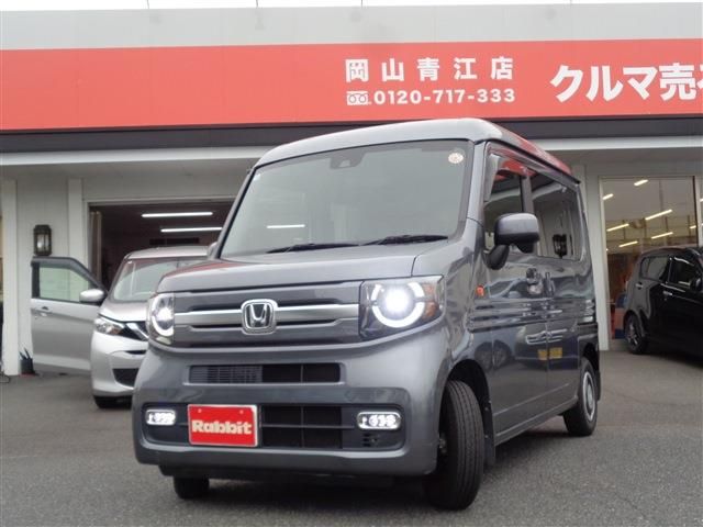 Honda N-VAN 2021-03 4110898-6