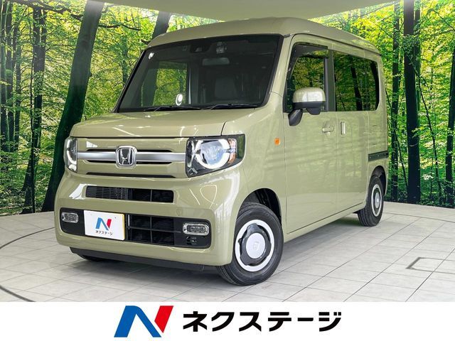 Honda N-VAN 2022-03 4110895-0