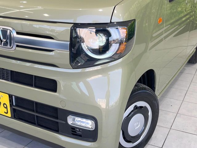 Honda N-VAN 2022-03 4110895-11