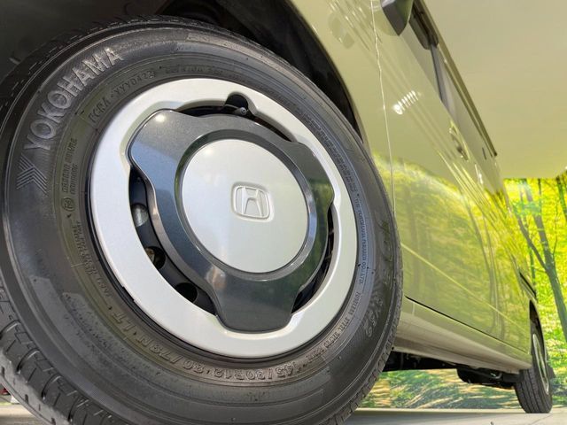 Honda N-VAN 2022-03 4110895-12