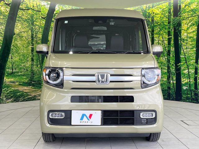Honda N-VAN 2022-03 4110895-13