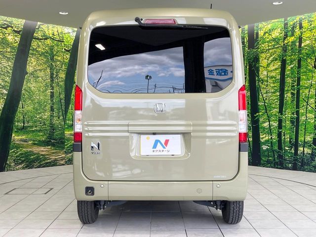 Honda N-VAN 2022-03 4110895-14