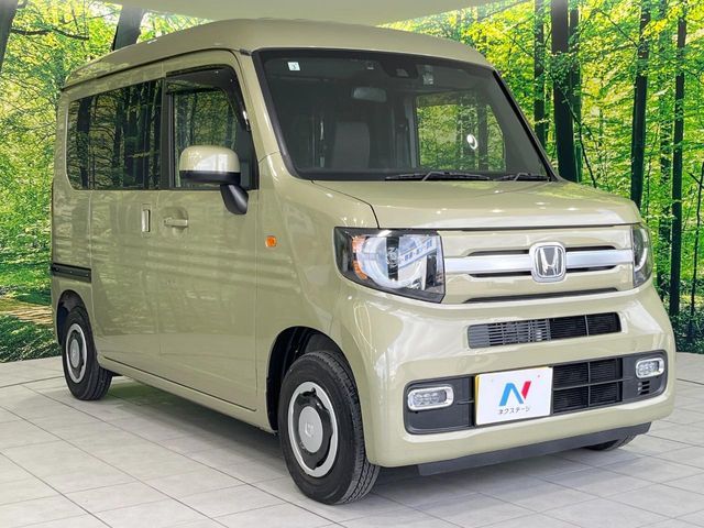 Honda N-VAN 2022-03 4110895-15
