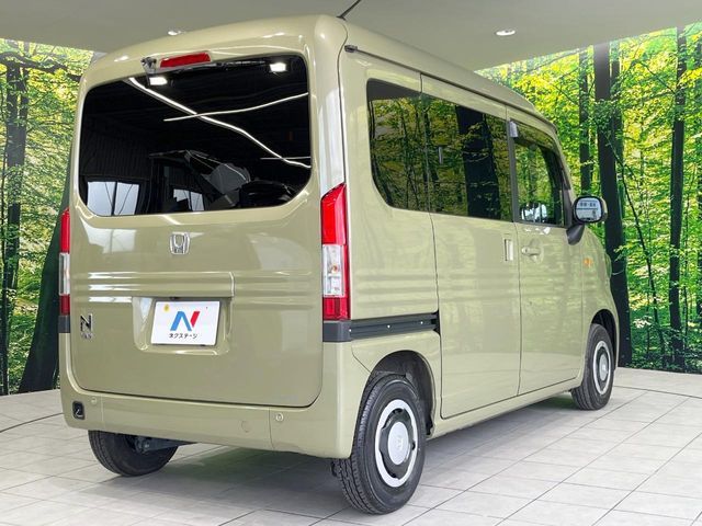 Honda N-VAN 2022-03 4110895-16